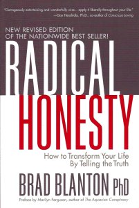 radicalhonesty